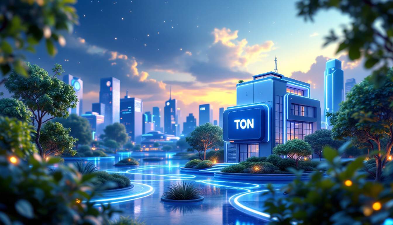 ¿Qué significa el cambio de marca a TON Strategy para los inversores?