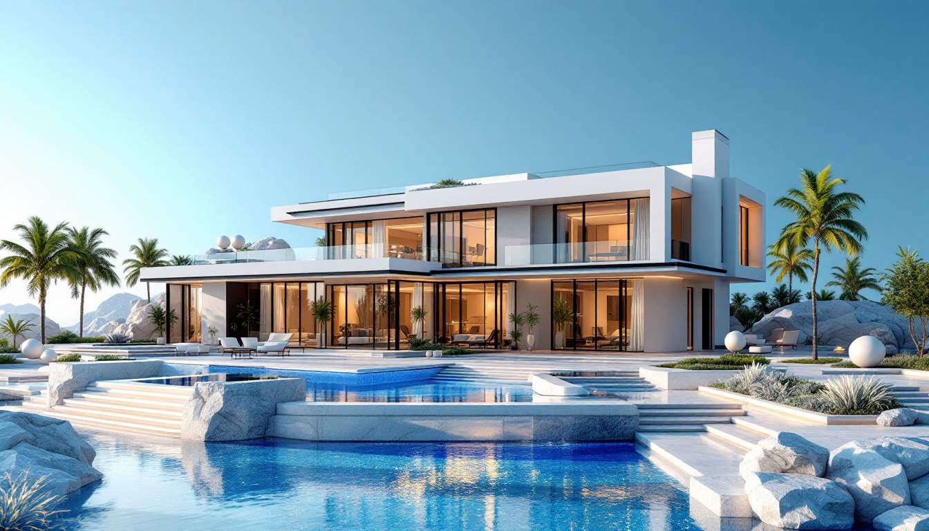 ¿Qué significa la venta de la mansión Bitcoin de Grant Cardone para el mercado?