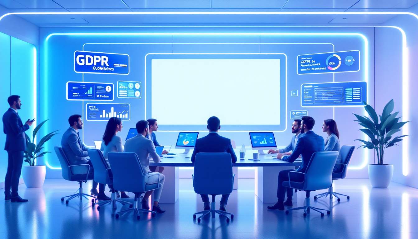 Crypto Compliance in 2025: GDPR, Payroll, and You
