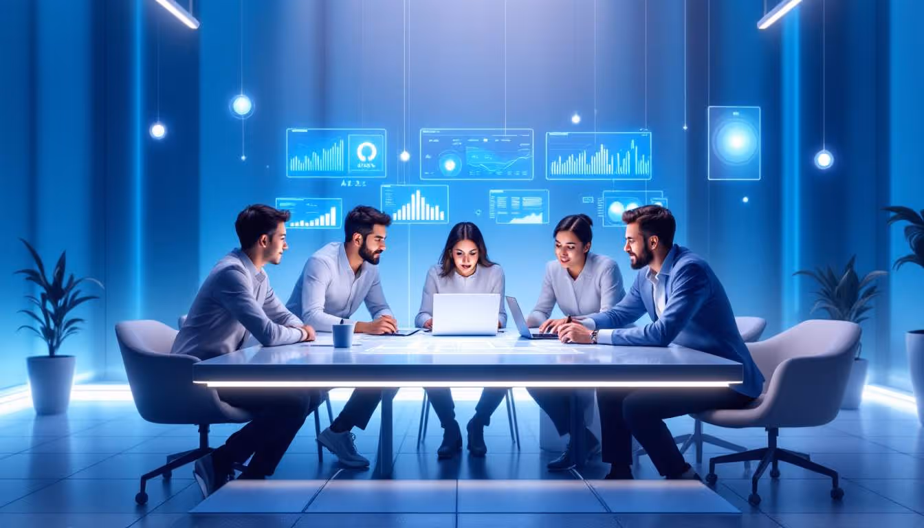 Cripto y IA: Una Nueva Era de Nómina