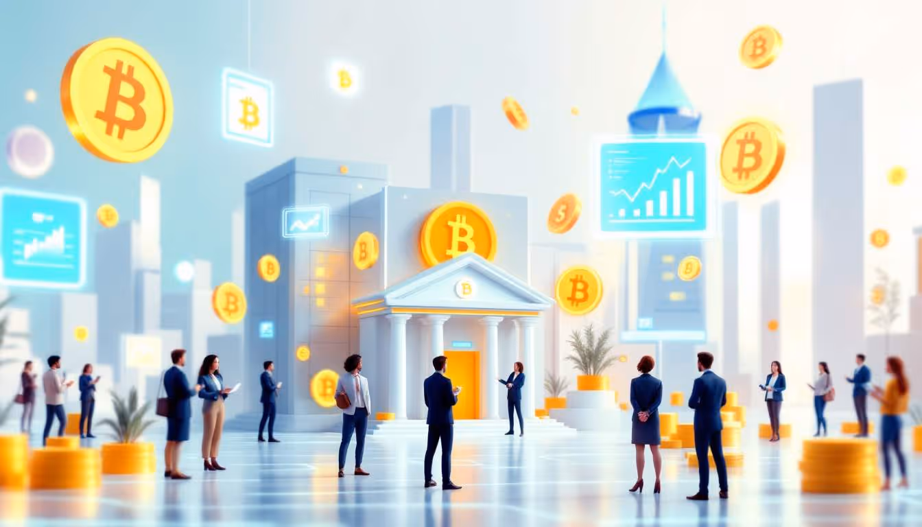 Finanzas de Bitcoin: Perspectivas del Evento BTCFi SeoulMate