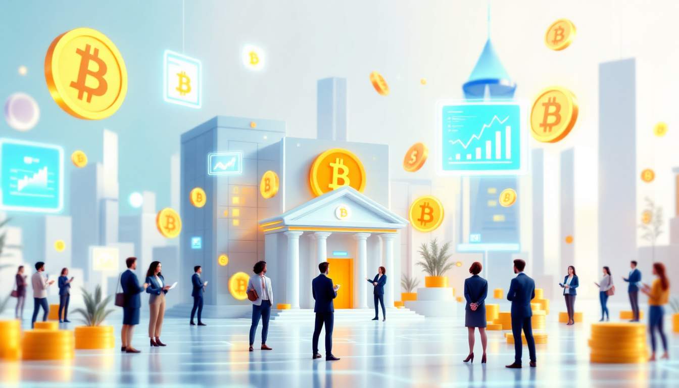 Bitcoin Finance: Insights from the BTCFi SeoulMate Event