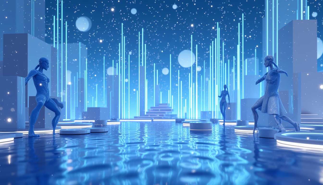 Polymarket Set to Revolutionize Prediction Markets in the U.S.