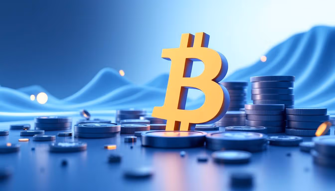 Desentrañando las Raras Señales de Compra de Bitcoin: La Influencia de las Stablecoins en las Inversiones Cripto