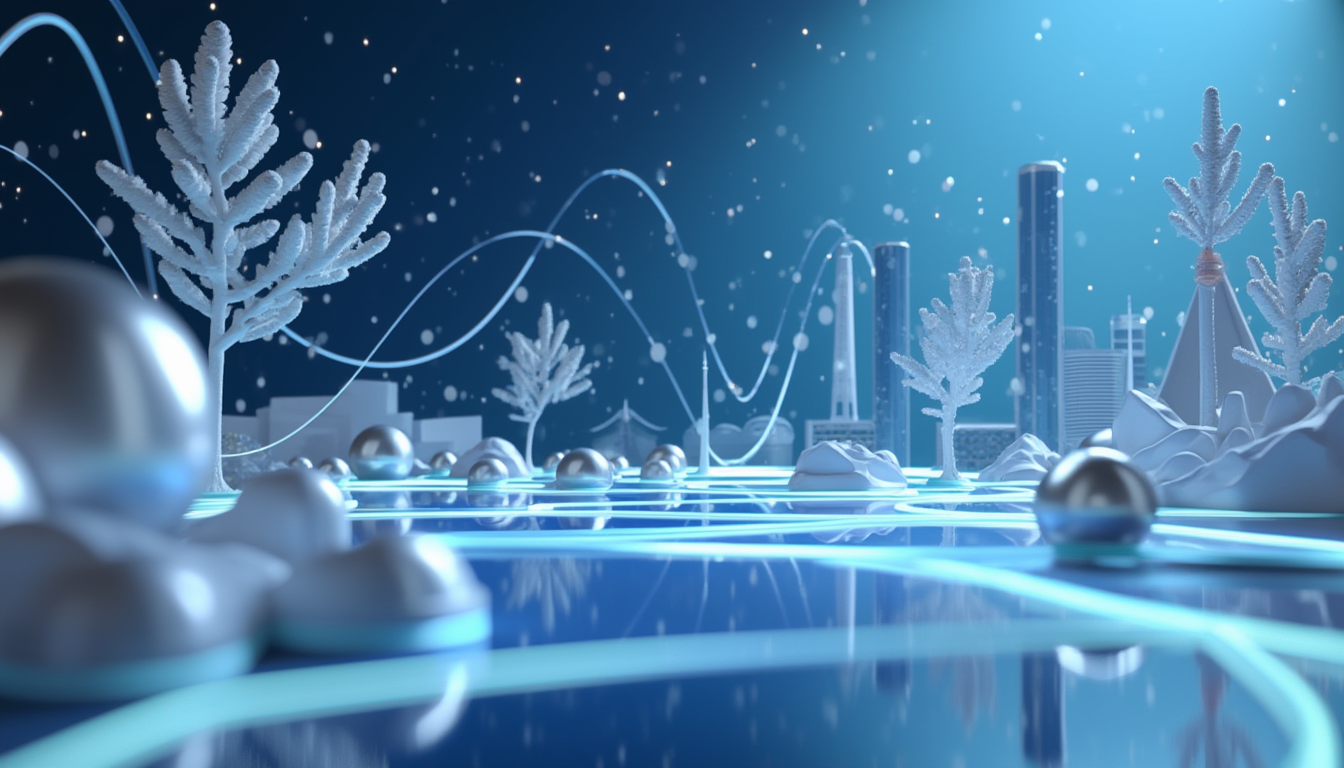 El Plan de Juego de Polymarket Reinventa los Mercados de Predicción en EE. UU.