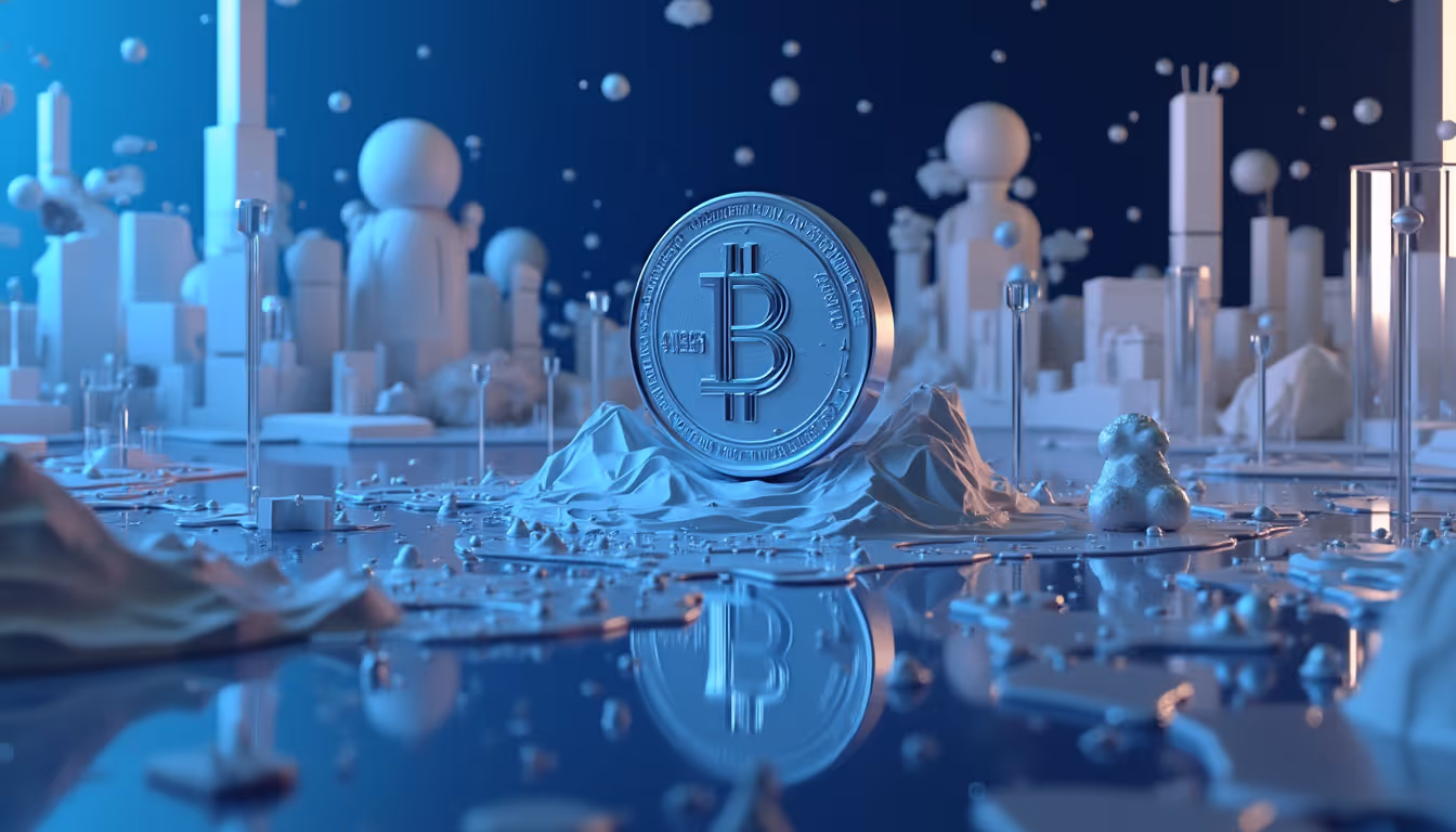La Tasa de Hash Récord de Bitcoin Redefine el Panorama de la Minería