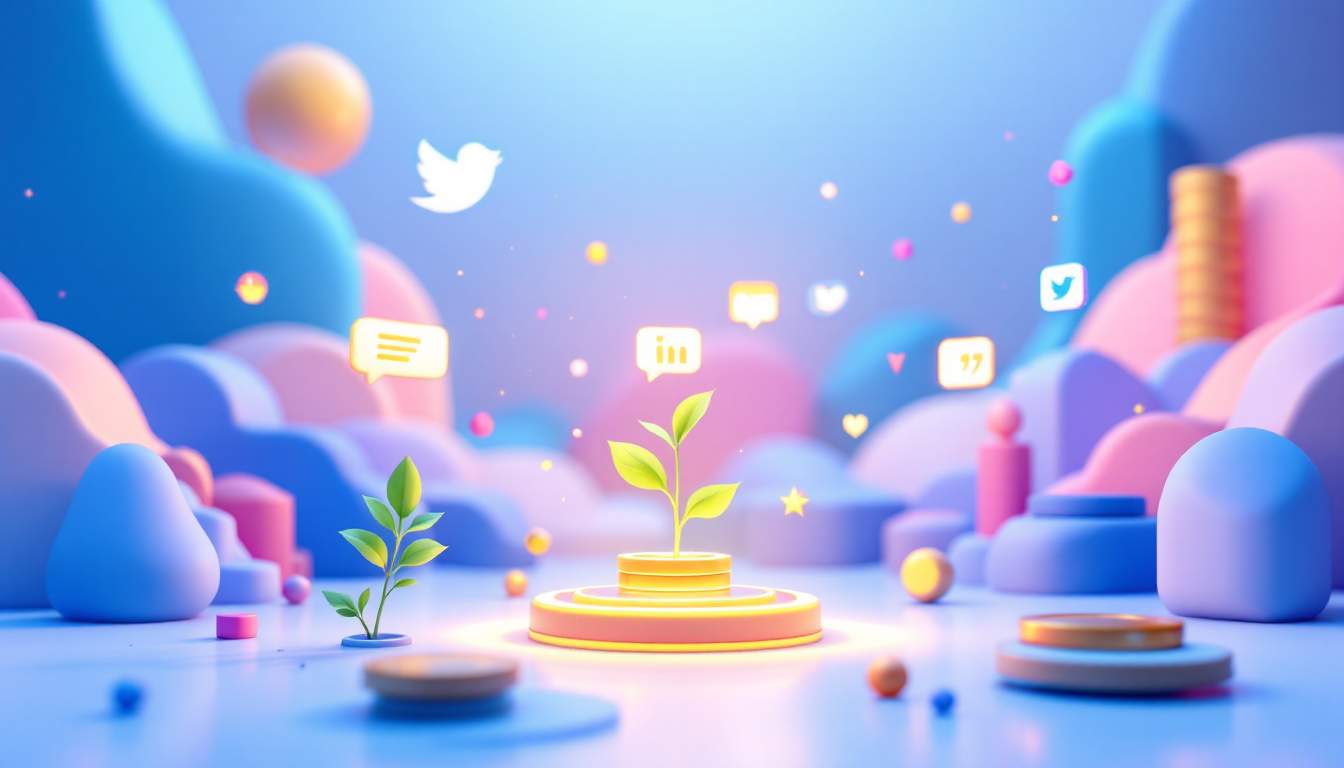 ¿Por qué está subiendo el token somETHing y cuáles son las implicaciones del mercado?