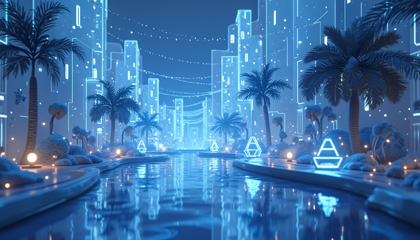 La montaña rusa de Solana: Navegando oportunidades y campos minados