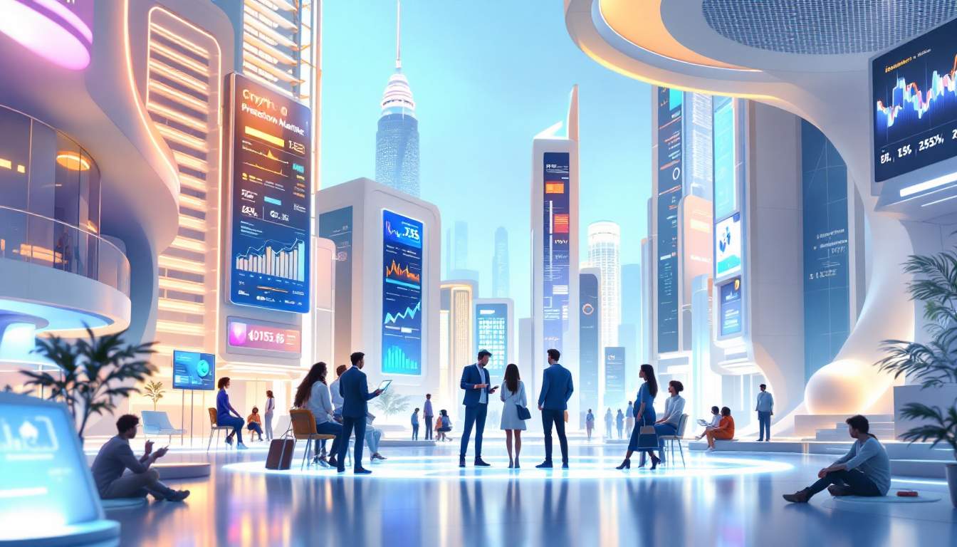 Mercados de Predicción: Un Análisis Profundo de Su Importancia y Riesgos