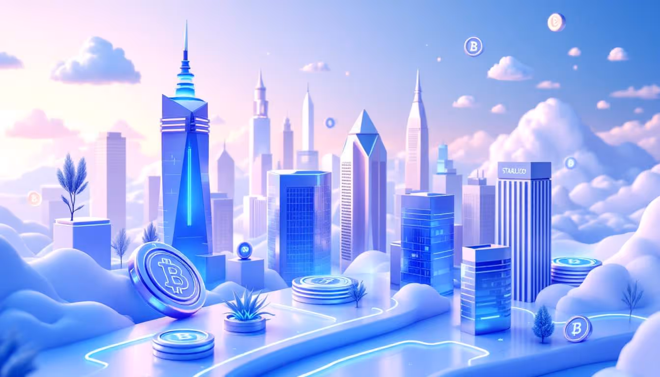 La Evolución de las Cripto: Cómo las Instituciones y los Stablecoins están Revolucionando los Pagos