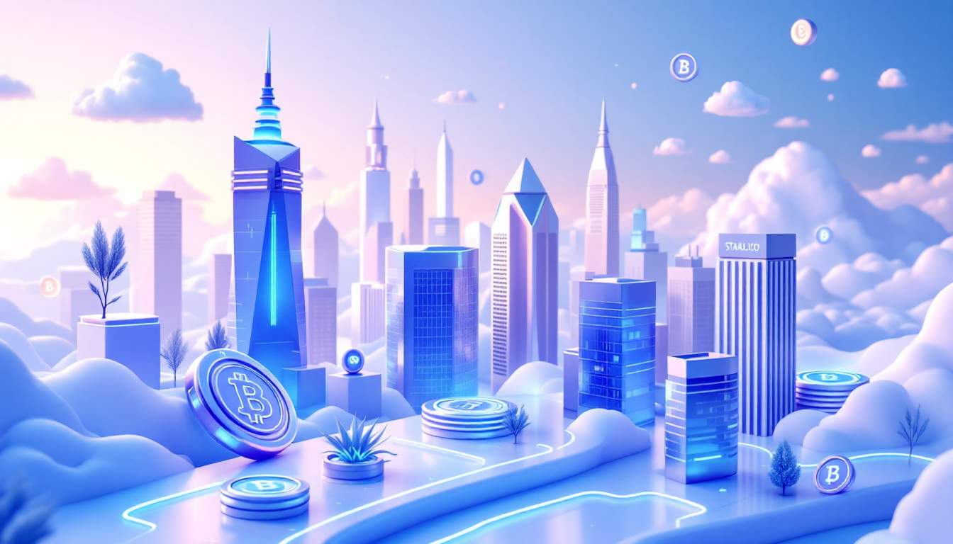 Crypto's Evolution: How Institutions and Stablecoins are Revolutionizing Payments