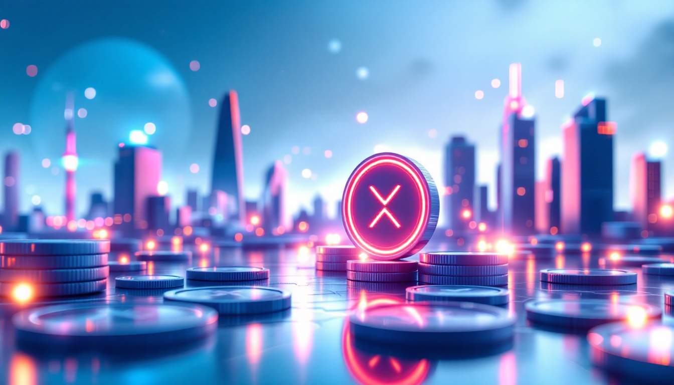 XRP: Sentimiento del Mercado y Cambios Regulatorios