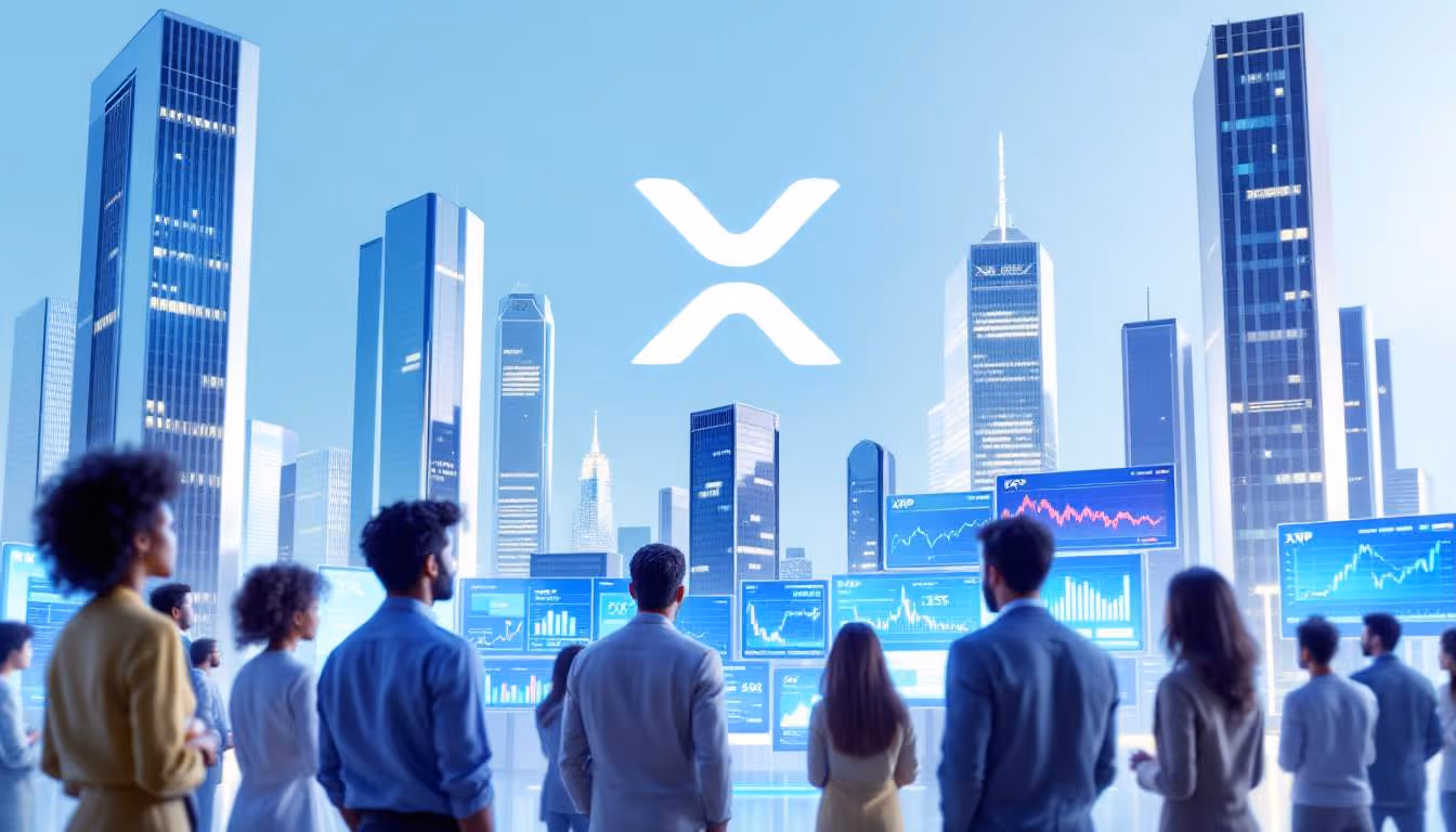 Estado Actual del Precio de XRP y Perspectivas del Mercado