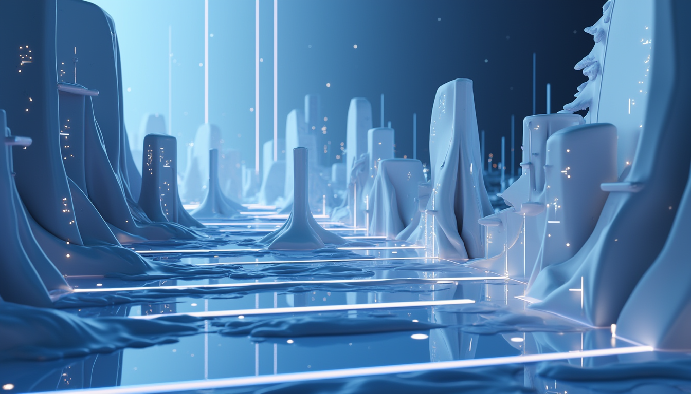 Ethereum Staking Experiences Unprecedented Growth