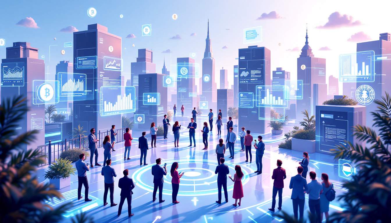 ¿Cómo Cambiarán las Regulaciones de la SEC el Panorama?