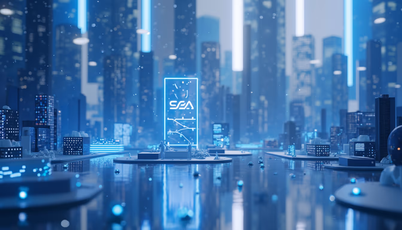 SEI Network Apunta a la Supremacía en Blockchain Compatible con EVM