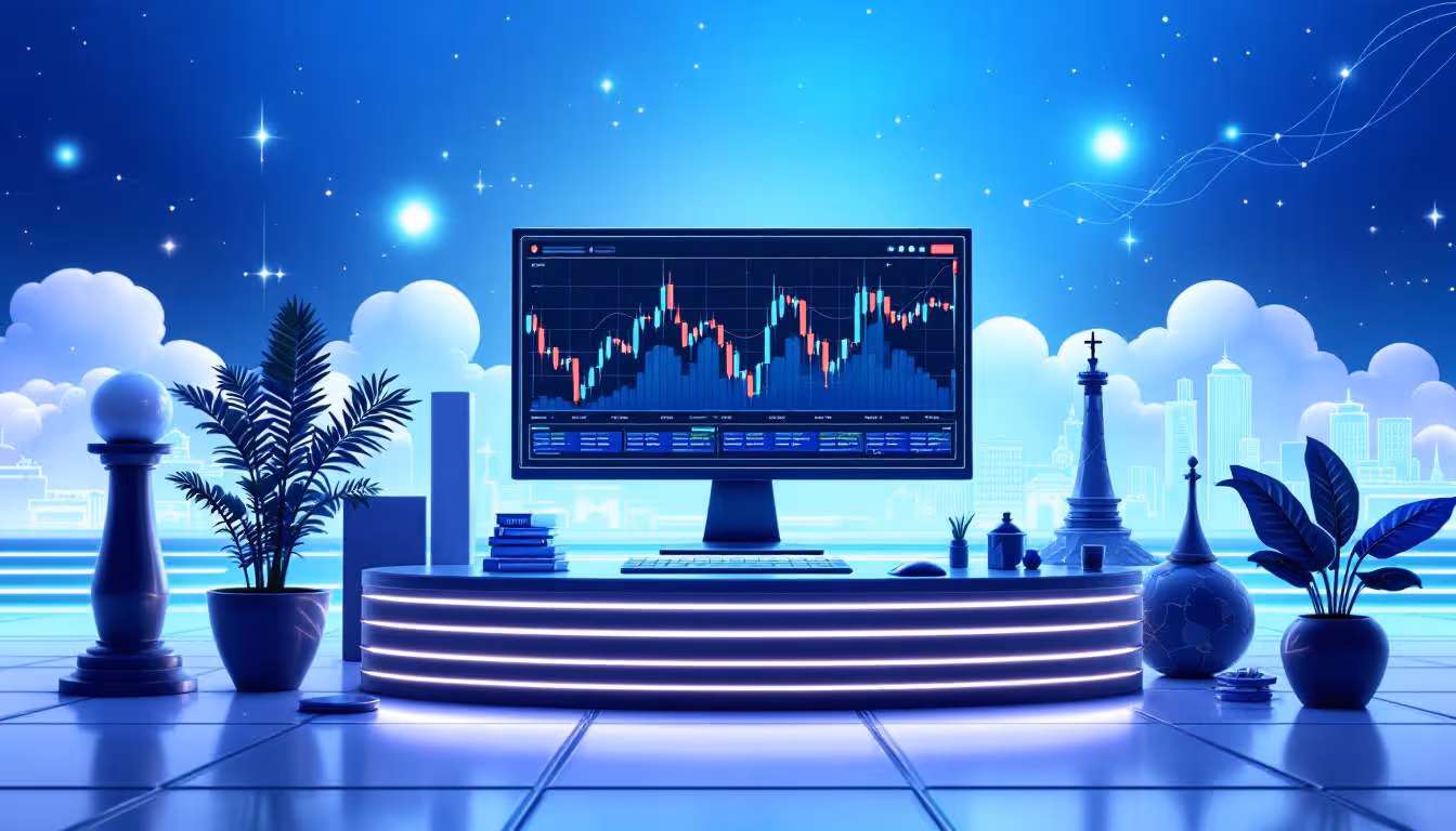 Patrones Comerciales de WLFI: Una Lección en Volatilidad Cripto