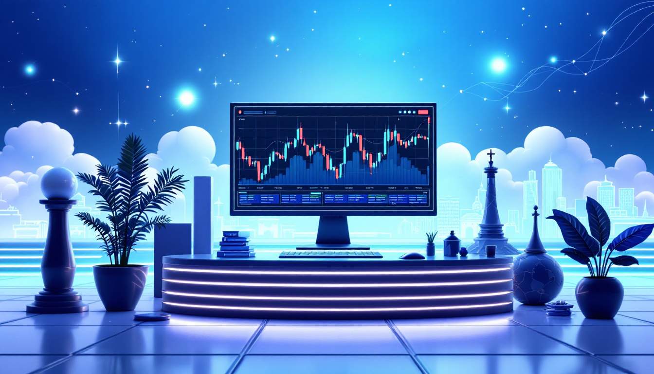 Patrones Comerciales de WLFI: Una Lección en Volatilidad Cripto