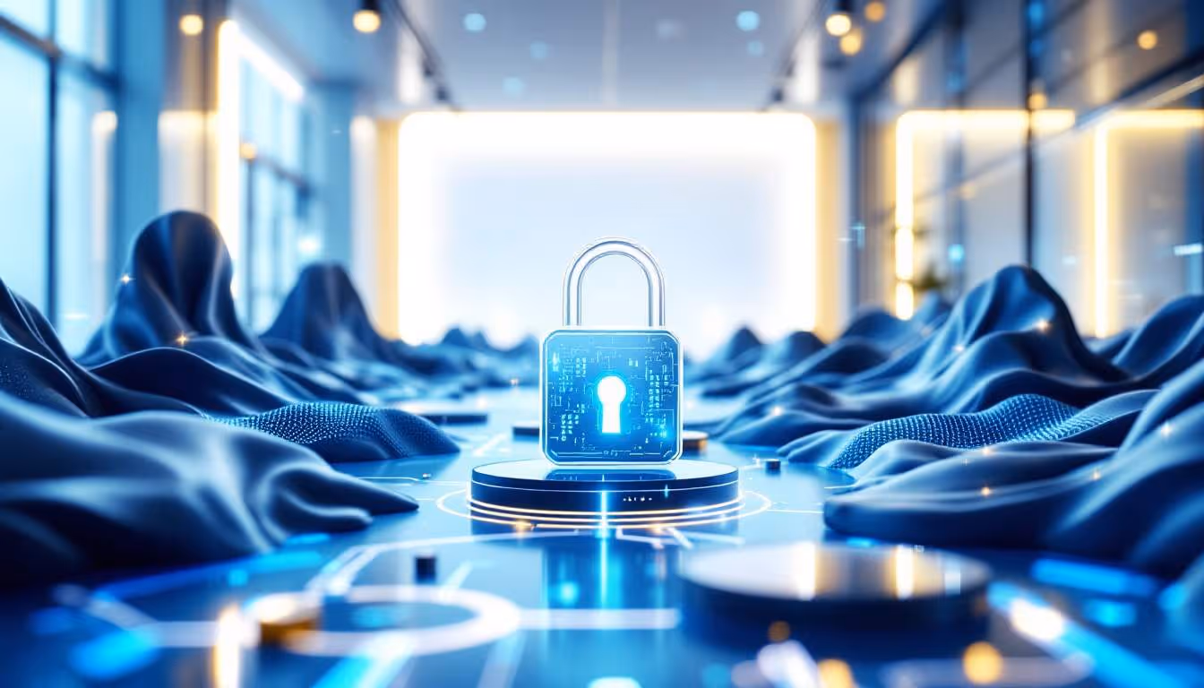 AI Advancements Transforming Fintech Security Landscape
