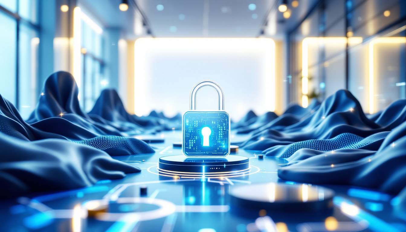 AI Advancements Transforming Fintech Security Landscape