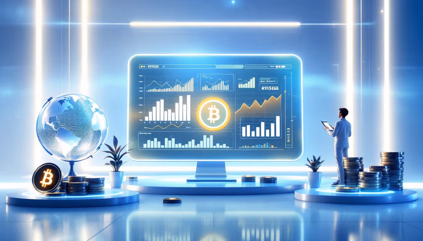 Navegando el Panorama de la Gestión del Tesoro Cripto