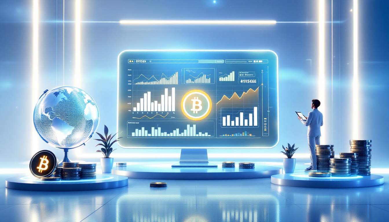 Navegando el Panorama de la Gestión del Tesoro Cripto