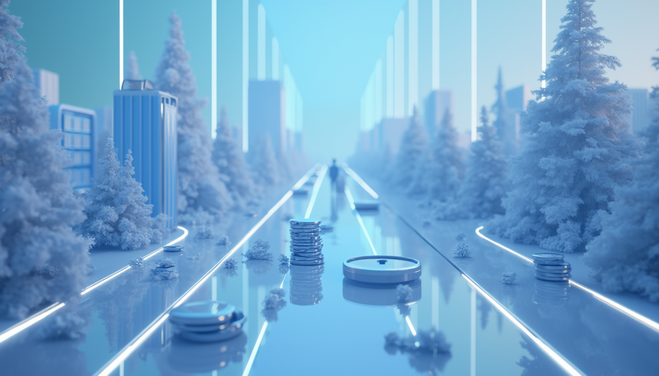 La Retención de la SEC sobre Activos Digitales Señala Futuros Inciertos