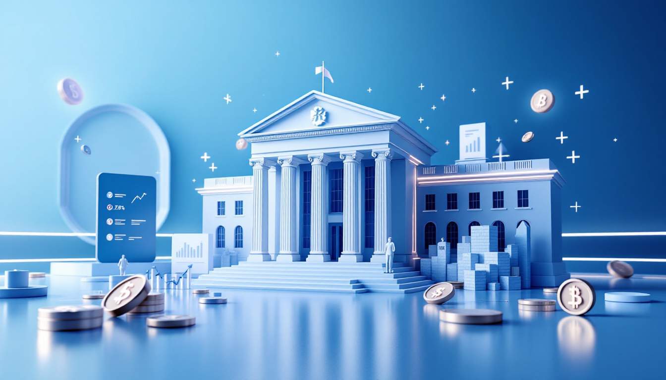 ¿Por qué es importante la independencia de la Fed para las criptomonedas?