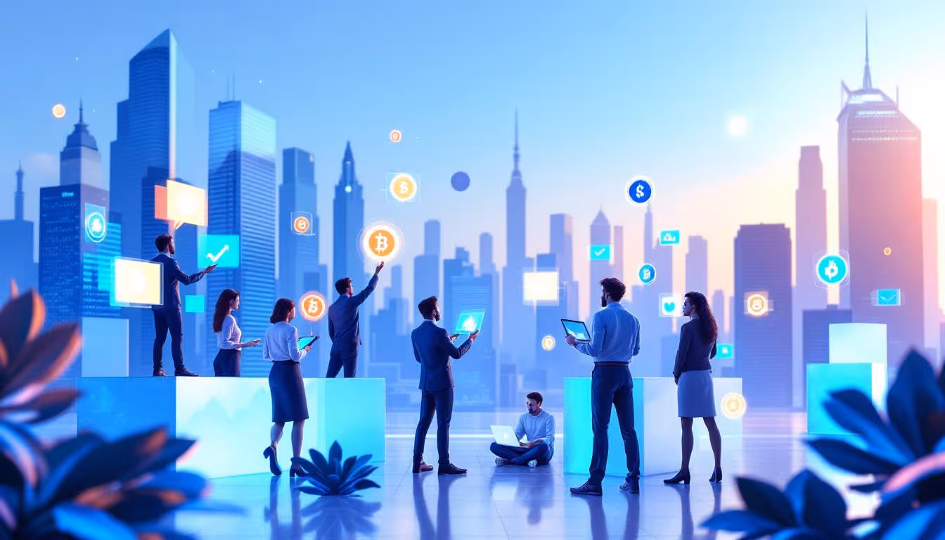 ¿Cuáles son los riesgos y recompensas de invertir en altcoins emergentes?