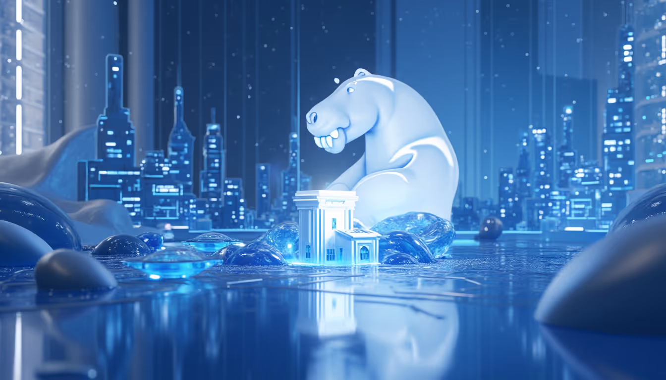 Empowering Data Privacy with Walrus Mainnet