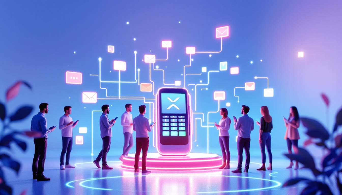 ¿Redefinirá XRP las Soluciones de Pago para PYMES y Startups?