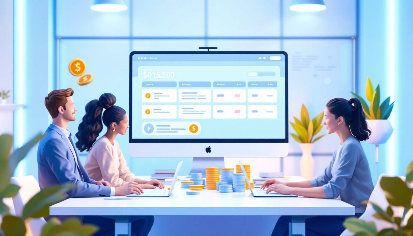 Crypto Salary Revolution: How Stablecoins Are Changing the Game