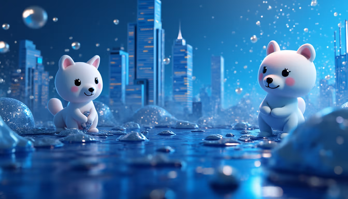 Shiba Inu Se Enfrenta a Su Nuevo Desafío en Little Pepe Coin