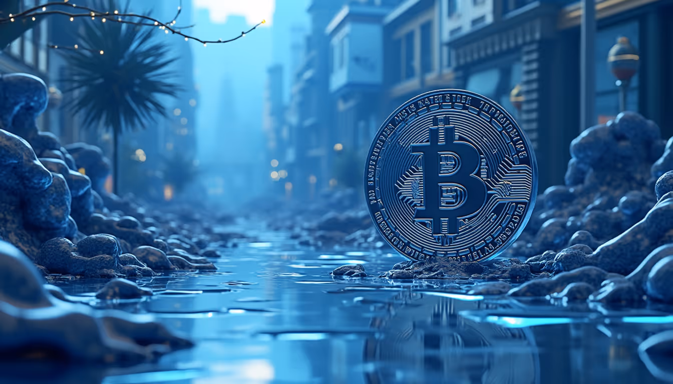 Los Datos Laborales de EE. UU. Presagian Posibles Recortes de Tasas de la Fed y Trayectorias de Bitcoin