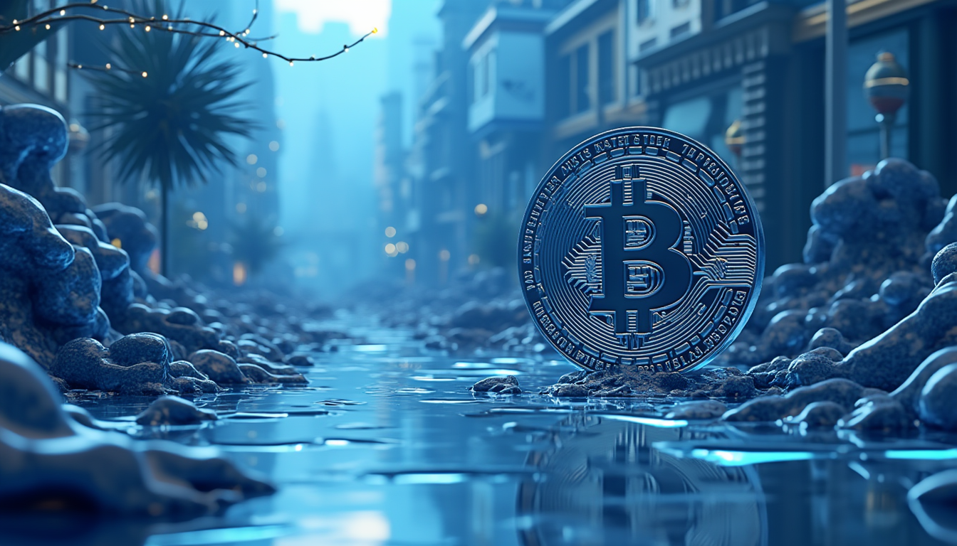 Los Datos Laborales de EE. UU. Presagian Posibles Recortes de Tasas de la Fed y Trayectorias de Bitcoin