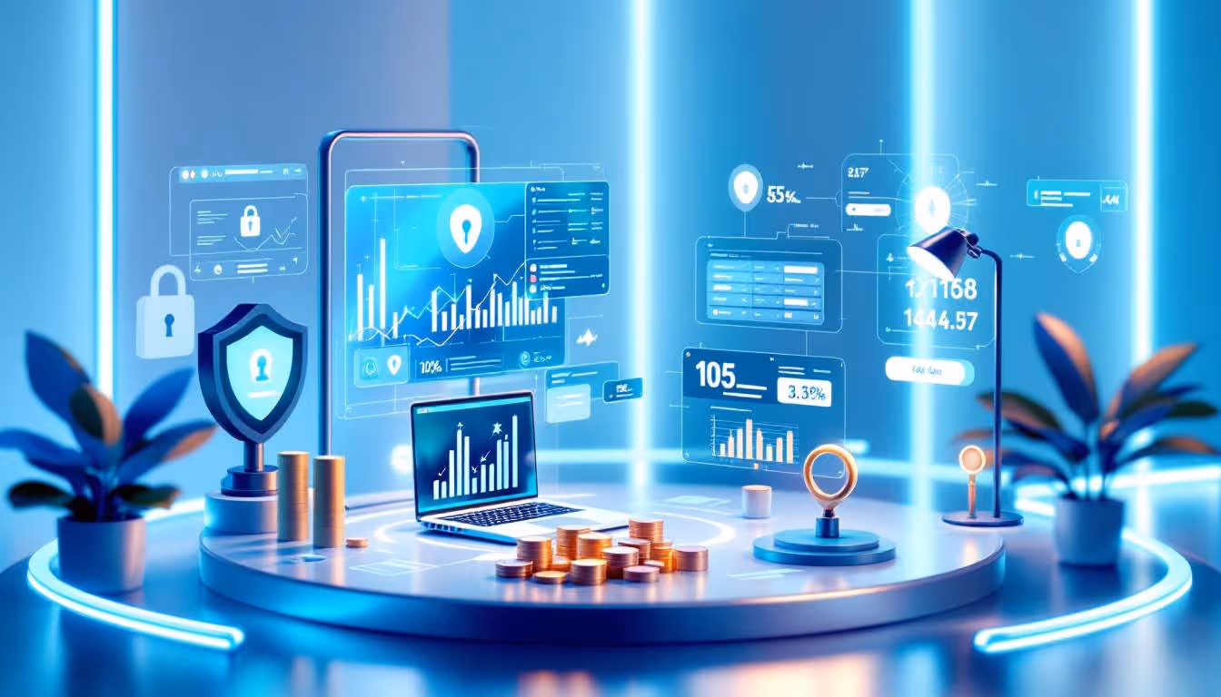 El Futuro de las Finanzas: Banca en Línea para Startups Amigables con Criptomonedas