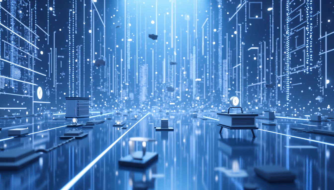 Ripple Report Shows How Capital Markets Could Transform