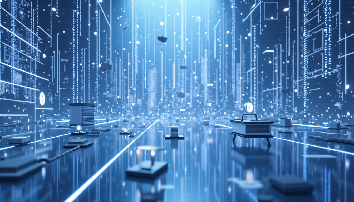 Ripple Report Shows How Capital Markets Could Transform