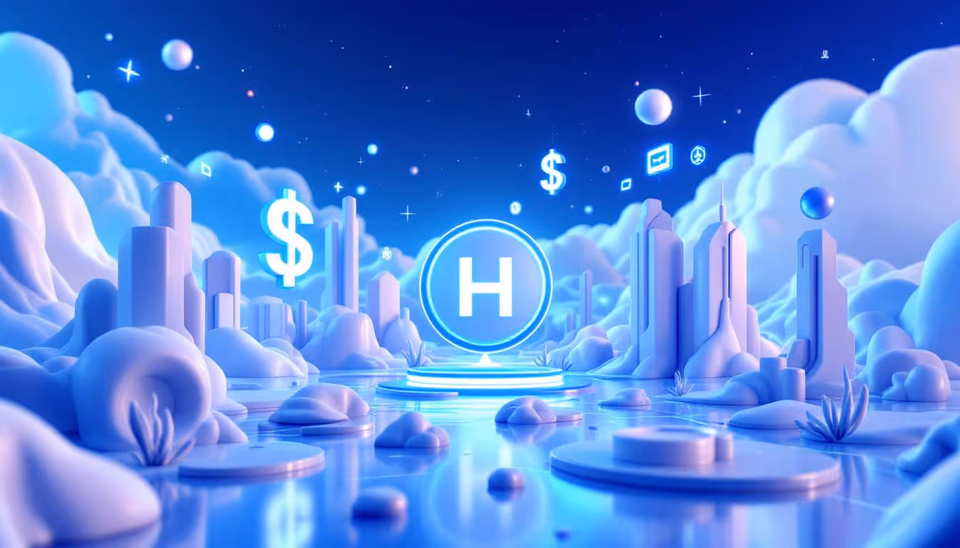 What Impact Will Hyperliquid's USDH Stablecoin Have on Decentralized Governance?
