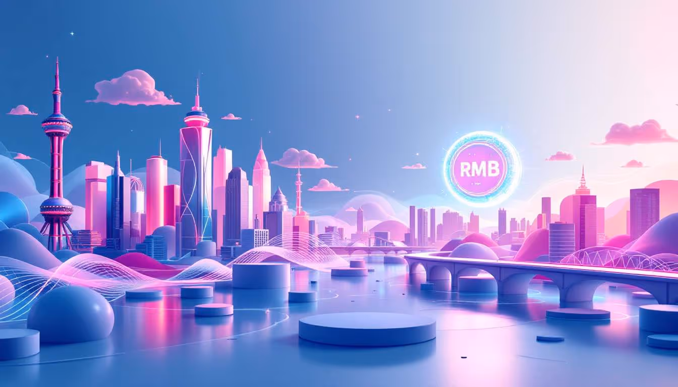 Stablecoins RMB: ¿Un Cambio en las Finanzas Globales?