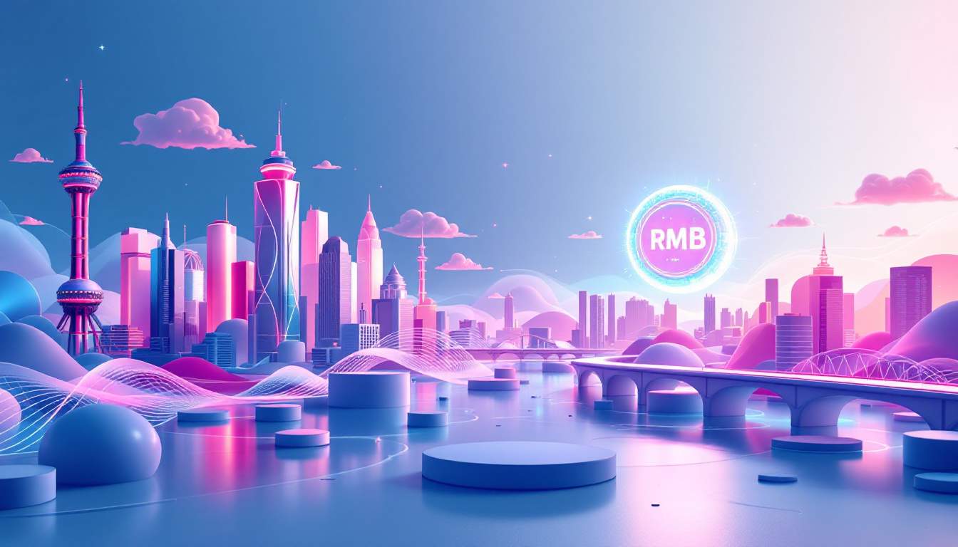 Stablecoins RMB: ¿Un Cambio en las Finanzas Globales?