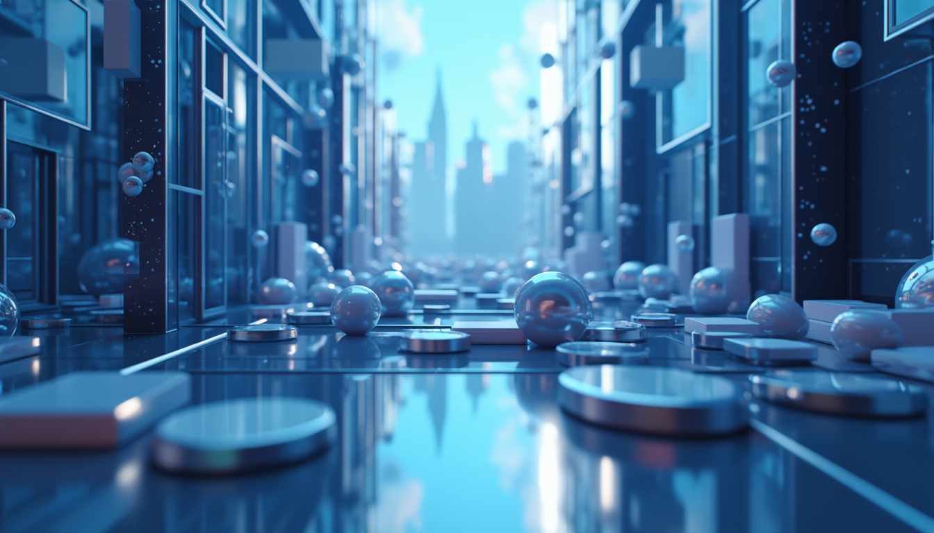 Kraken's Strategic Move Transforms Trading Opportunities