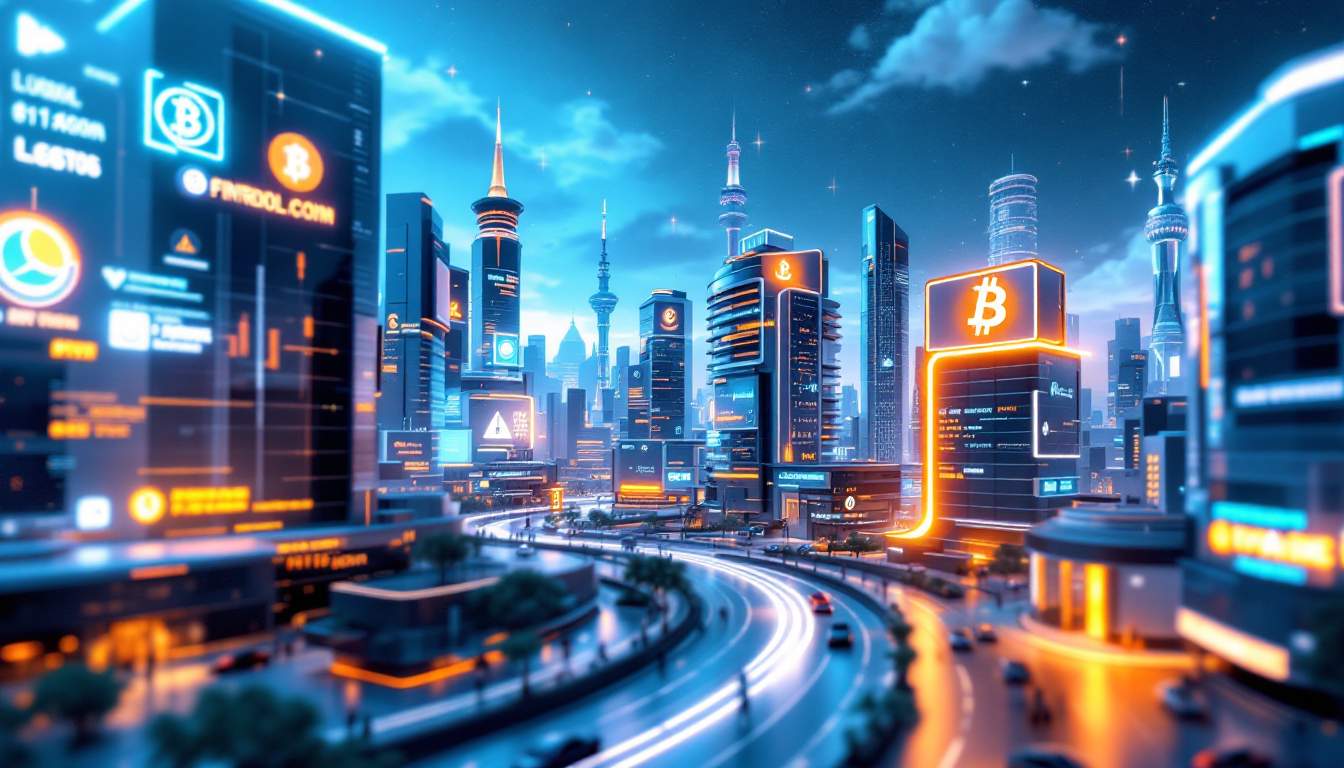 ¿Es brillante el futuro de las criptomonedas en Nigeria o está nublado por el fraude?