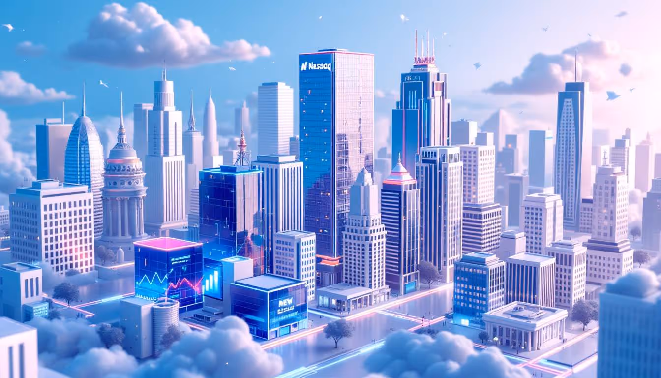 Cotización de SOL Strategies en Nasdaq: ¿Qué significa para el espacio cripto?