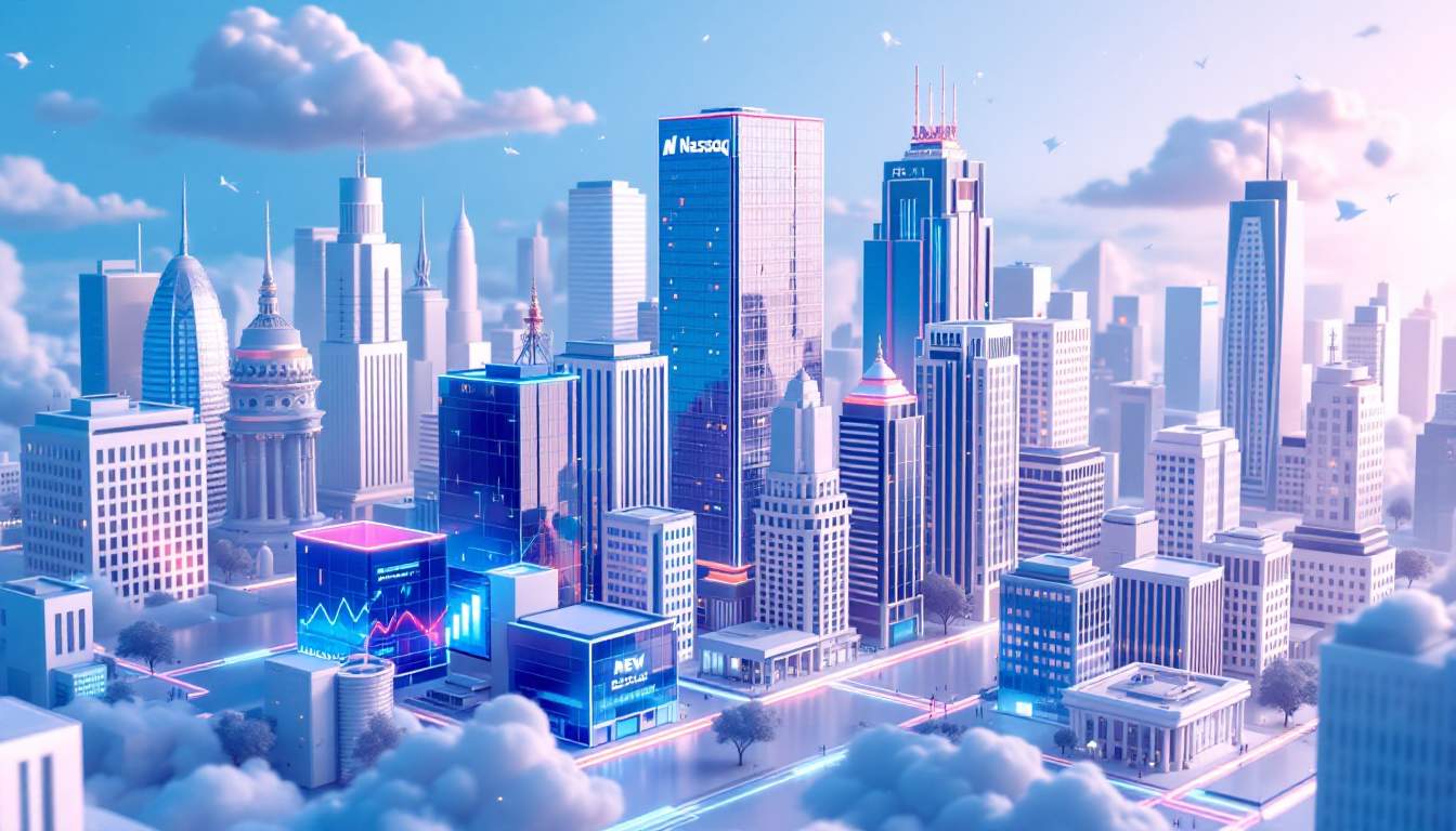 Cotización de SOL Strategies en Nasdaq: ¿Qué significa para el espacio cripto?