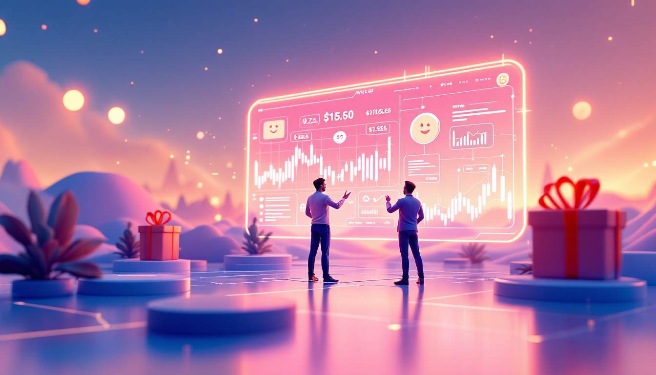 El Movimiento de Precio de WLFI: Analizando el Sentimiento Minorista y las Tendencias del Mercado