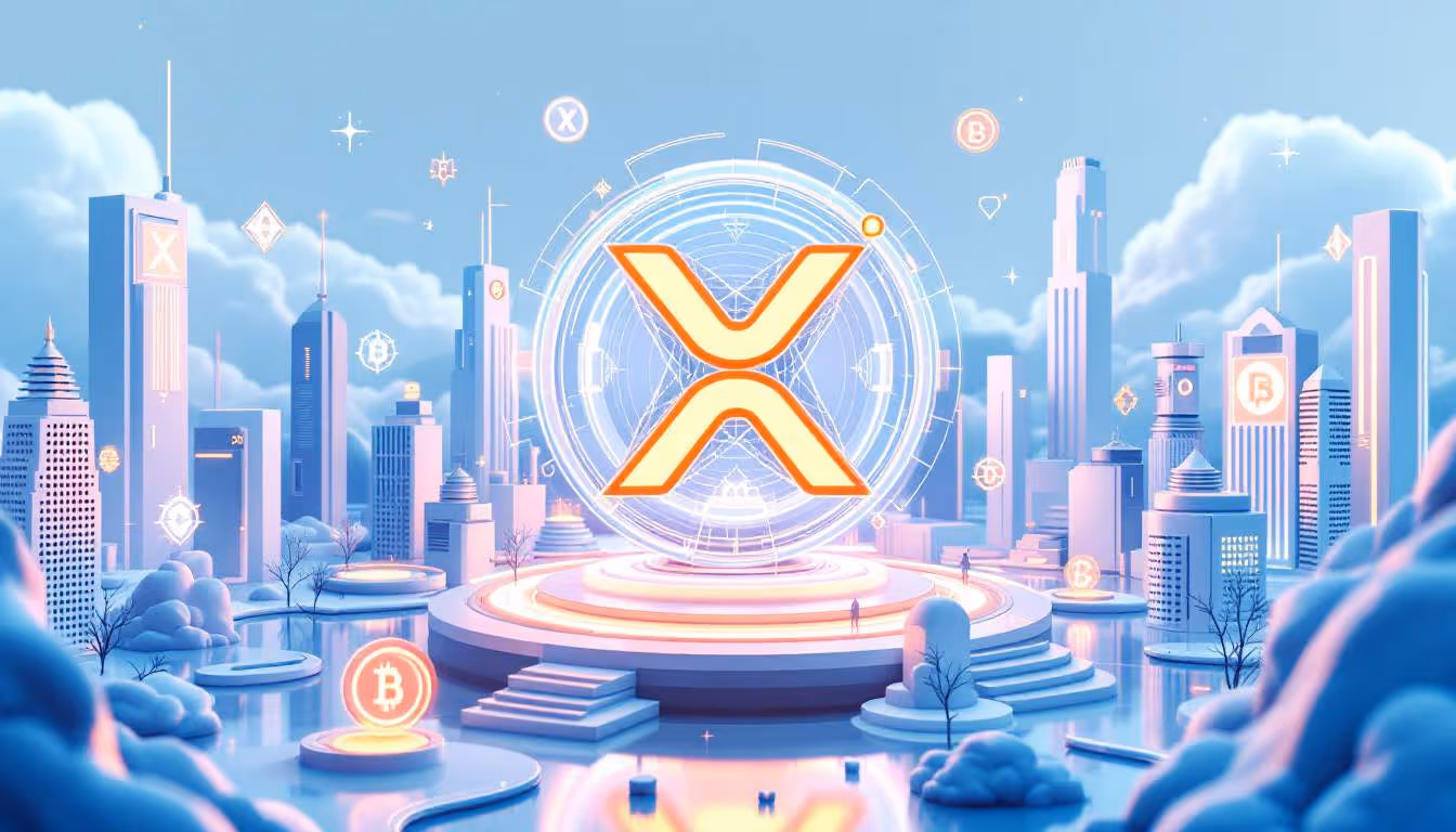 ¿Está XRP Preparado para un Futuro Brillante para 2025?