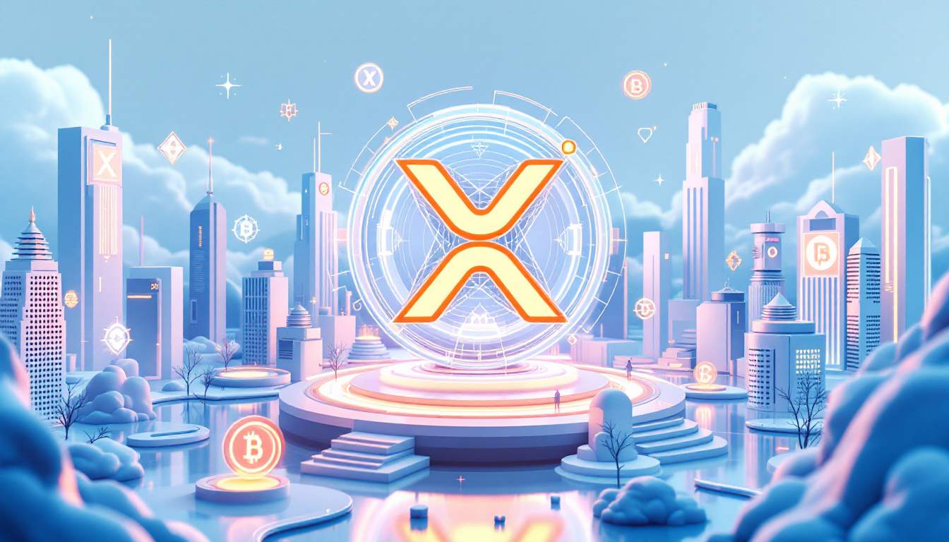 ¿Está XRP Preparado para un Futuro Brillante para 2025?