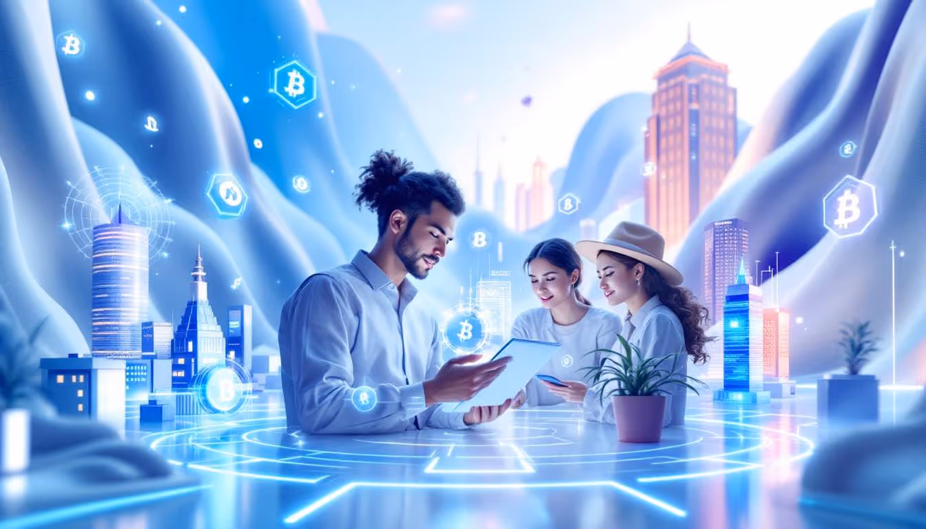 El Futuro de la Regulación de Criptomonedas: ¿Qué Nos Espera Con el Nuevo Proyecto de Ley?
