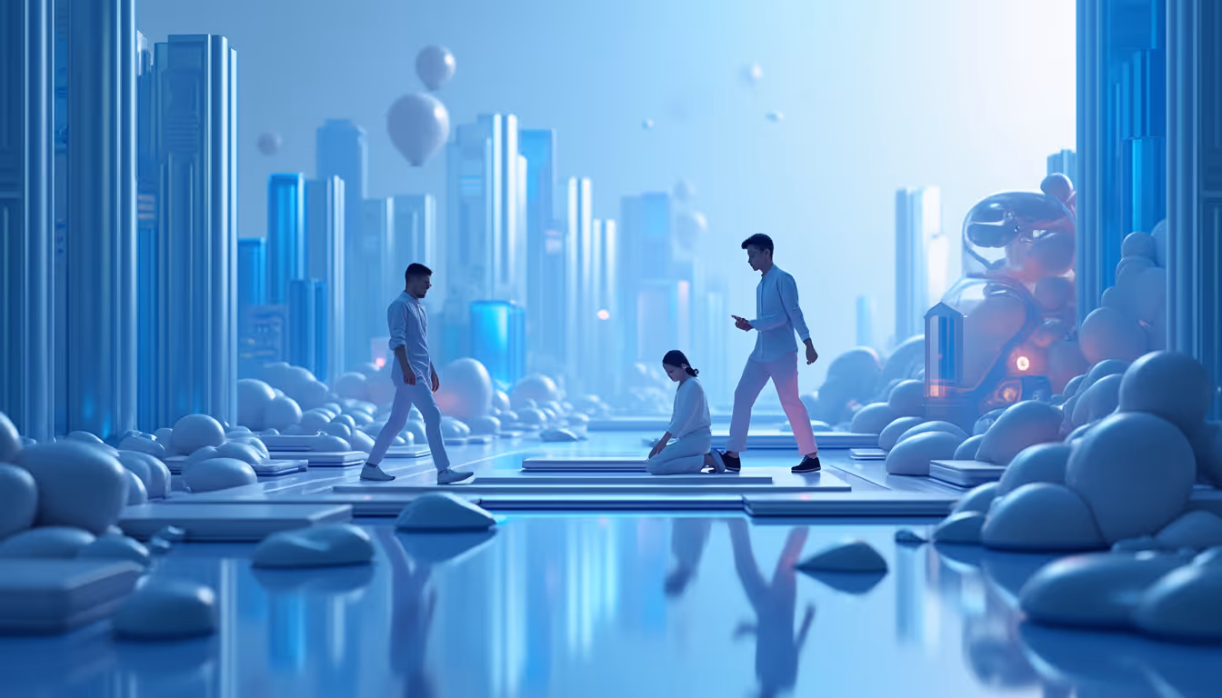 Solana Charts a Bold Path Forward in Cryptocurrency Infrastructure